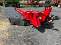 Mower  FELLA Ramos 4080TL