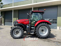 Tractor Case-IH Maxxum 115