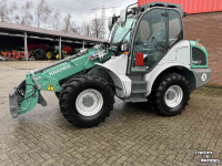 Wheelloader Kramer KL35.8T