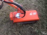 Flail mower Agrimaster Arm klepelmaaier 250/80