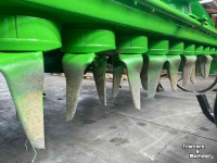 Spader machine Farmtec Rotar 300 Spitter / Spitmachine met rotorkopeg en spikerol / Overjarig / Demo