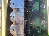 Mower Krone EC B870 CV + F320CV Tripple maaier