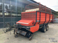 Self-loading wagon Deutz-Fahr K570