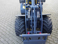 Wheelloader Eurotrac W11