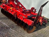 Disc harrow Kverneland Qualidisc Pro 3000 schijveneg