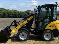 Wheelloader Gehl AL230 Kniklader