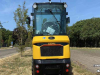 Wheelloader Gehl AL230 Kniklader