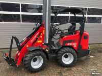 Wheelloader Schäffer 2630