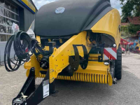 Balers New Holland 1290 Plus CropCutter Loopmaster