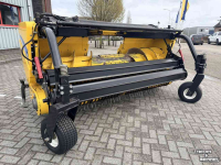 Pick-up New Holland 273 Gras Pick-up