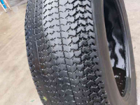 Wheels, Tyres, Rims & Dual spacers  BAND 16.9R34