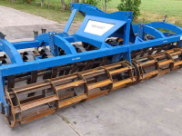 Seedbed combination VSS VSS Agro FB4000 front zaaibedbereider