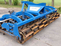 Seedbed combination VSS VSS Agro FB4000 front zaaibedbereider