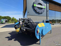 Spader machine Imants 45SX300H