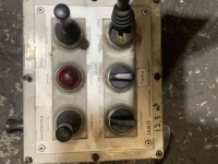 Other parts and accessories Jako Bedieningskasten Jako tank bemester diversen