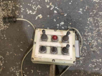 Other parts and accessories Jako Bedieningskasten Jako tank bemester diversen