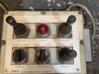 Other parts and accessories Jako Bedieningskasten Jako tank bemester diversen