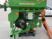 Seed Drill Combination Amazone KG 5001-2 Rotoreg + Zaaimachine + FRS 104 Fronttank