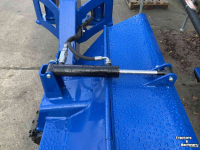 Rotary Ditcher AP GF 80 greppelfrees | verstek