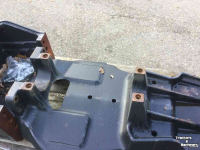 Diverse new spare-parts Deutz-Fahr Vooras bok Agrotron
