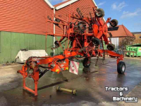 Rake Kuhn GA 8521 hark
