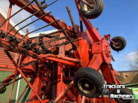 Rake Kuhn GA 8521 hark