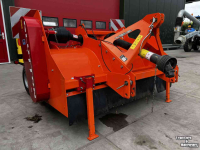 Flail mower Struik Glutton 1800