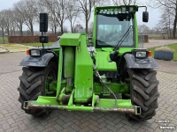 Telehandler Merlo TF33.9-115 Verreiker
