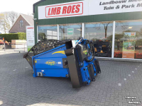 Other silage equipment and accessories Robert Hydropail 2 GL stroblazer- stroverdeler