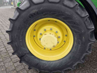 Tractor John Deere 6155M