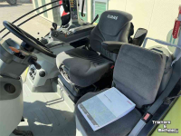 Tractor Claas Axion 830 CMATIC