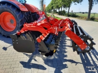 Disc harrow GRS HS-H-50-56-K60 SCHIJVENEG