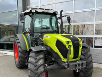 Tractors Claas Axos 240
