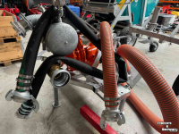 Irrigation pump Landini Aftakas pomp
