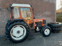 Tractor  Fiat 45-66S