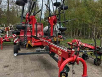 Rake Vicon Andex 644 hark
