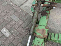 Wheels, Tyres, Rims & Dual spacers Roelama Tandem 10 gaats