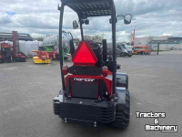 Wheelloader Norcar a7245