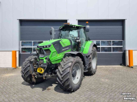 Tractor Deutz-Fahr 6215 TTV