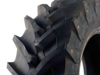 Wheels, Tyres, Rims & Dual spacers Trelleborg 540/65R38