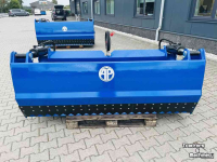 Silage cutting bucket AP FL 2000 DB