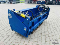 Silage cutting bucket AP FL 2000 DB