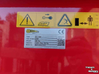 Other conveying equipment and accessories  Wifo KC1300 Kantelcontainer Nieuw