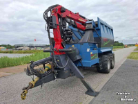 Wood Chipper Greentec 952 MEGA/20