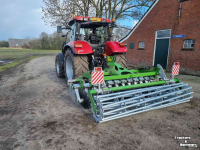 Disc harrow Tolmet schijveneg Astat