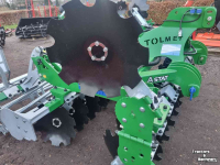 Disc harrow Tolmet schijveneg Astat