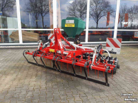 Overseeder SMS 300N graslandverbeteraar doorzaaimachine, prismawals