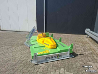 Pasture topper Joskin TR 270-C3 Weibloter / Weilandbloter