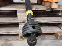 Snow Removal Equipment Rauch sa 250 typ 1