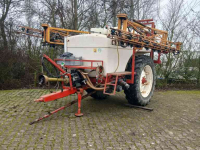 Fieldsprayer pull-type Cebeco 3027